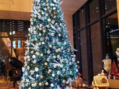 -上海龙之梦万丽酒店