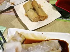 -添好运点心专门店(北角店)
