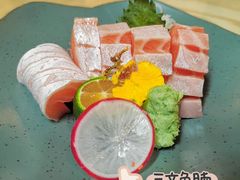 -鸟山鸣·日料食堂(王府井店)