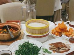 -大鸭梨烤鸭店(花园村店)