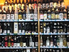 店内环境-帝玛进口精品超市D-MART