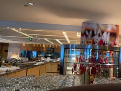 -北京王府井希尔顿酒店·万斯阁西餐厅