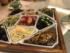-五观堂素食(新华路店)