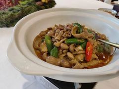 -橘洲1925湖湘餐厅