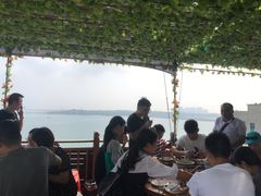 -北港方记海鲜楼·海景餐厅