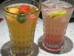 -CRAZYONES西班牙海鲜饭(上海美罗城店)