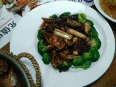 -船歌鱼水饺(淄博万象汇店)