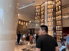 -杭州君悦酒店