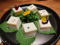 西施鲜奶豆腐-嘉禾·悦享餐厅(八方汇店)