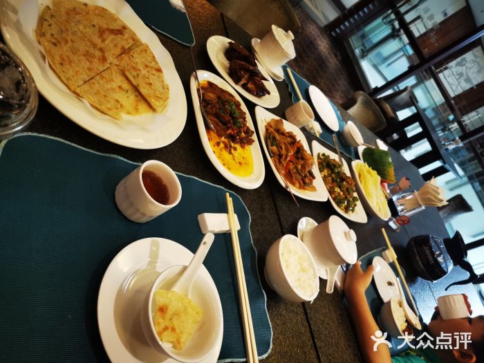 深圳维景酒店-维景轩图片