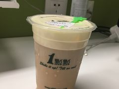 -1点点(银座和谐广场店)