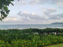 -三亚亚龙湾天域度假酒店