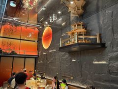 -西塔老太太泥炉烤肉(南山旗舰店)