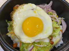 -佳木斯老崔朝族风味(群力店)