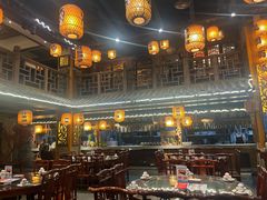 -杨记隆府(南坪店)