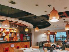 -深山老屋(国顺东路店)