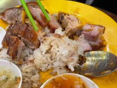 -小龍鳳餐室(番禺路店)
