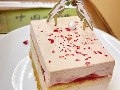 -鹊茶咖啡•新中式(深圳首店)