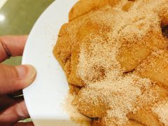 打糕-春花民族美食(佳木斯总店)