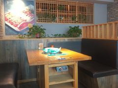 -土大力韩式烤肉料理(和平路店)