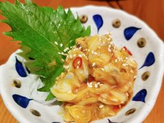 麻辣蛤蜊-有喜屋·深夜食堂(北京西路店)