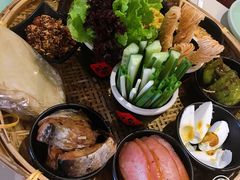 雄安大咖-淀里船宴(卓达店)