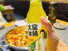 -胖子鱼·油泼甘谷辣子炝活鱼(秦州407店)