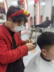 -芭莎造型·BAZAAR SALON