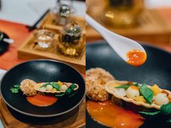 -叶叶菩提(太原别墅店)