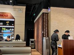 -三猫黑鱼花(南大店)