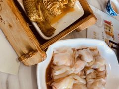 -點無缺茶楼·海鲜酒家(世博店)