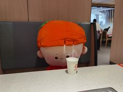 -海底捞火锅(大融城店)