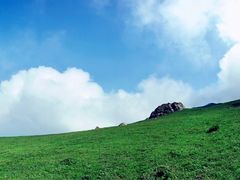 -北京灵山风景区