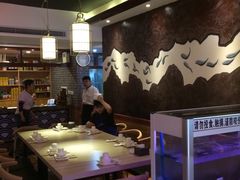 -小杨妹无刺鲫鱼(都市花园店)
