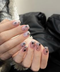 -i.f美甲美睫