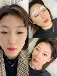 -MIVI半永久纹眉纹绣