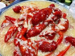 -袁老大龙虾(石鼓路总店)