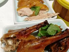 -天和晟烤鸭店(世纪坛店)