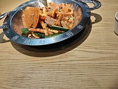 -0048鲜活香辣虾·火锅(铜陵路店)