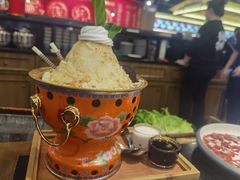 -井格重庆火锅(西直门凯德Mall店)