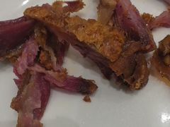 -常州富力喜来登酒店 Feast盛宴标帜西餐厅(新北万达广场店)