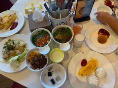 -三亚海棠湾万丽度假酒店