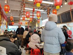 -扬二春炒饭(国庆路总店)