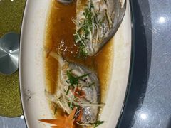 -苏先生海鲜渔庄(金桥店)
