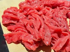 -李赵合鲜肉烧烤(西荷店)