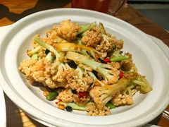 -土豆娃·川菜小院(后沙峪店)