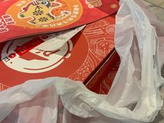 -必胜客(嘉兴万达店)