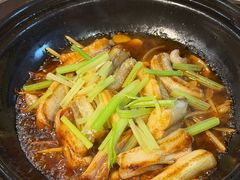 -荣基四海一家·家常菜·海鲜大排档(新安店)