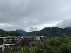 -海窝子古镇