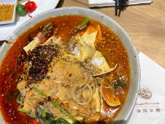 -清河半岛温泉度假酒店